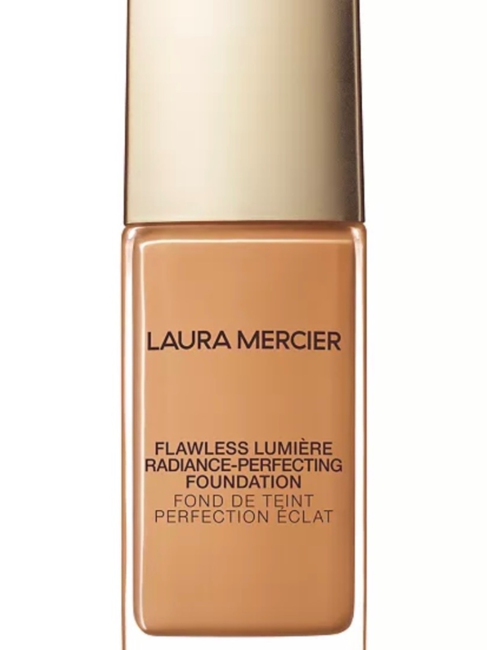 Laura Mercier Flawless Lumiere Radiance Perfecting Foundation- 4N1 Suntan